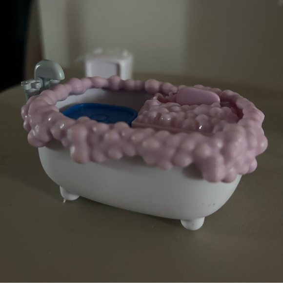 Colorful Blues clues Dollhouse Furniture Set - Picture 6 of 7